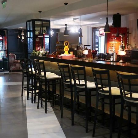 Belvedere Luxury Spa Apartments Bansko Exteriör bild