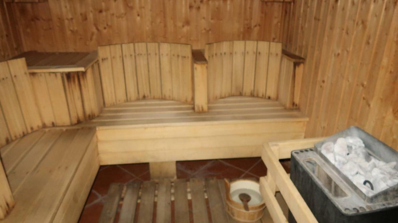 Belvedere Luxury Spa Apartments Bansko Exteriör bild