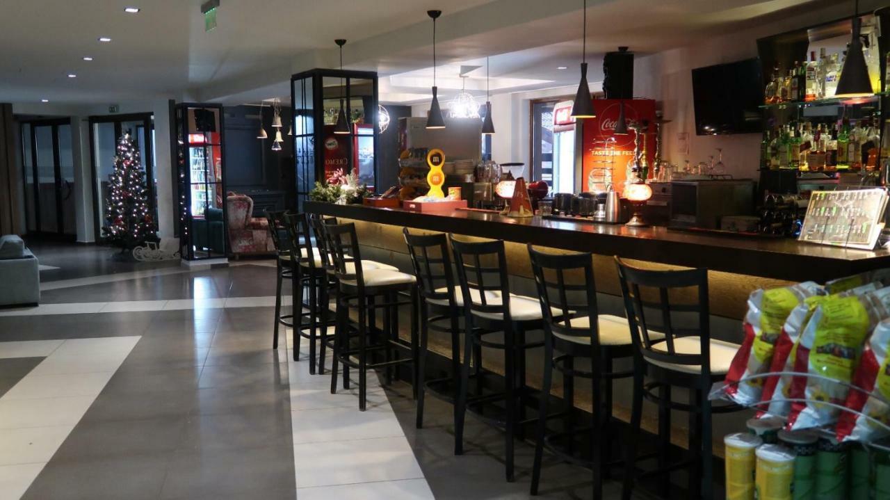 Belvedere Luxury Spa Apartments Bansko Exteriör bild