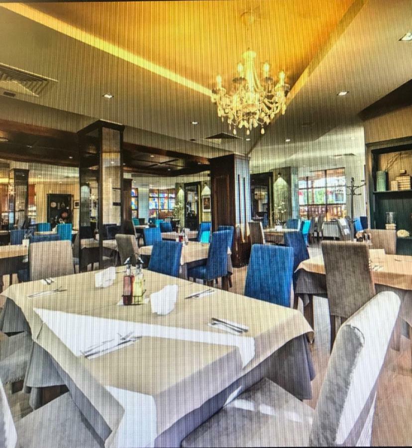 Belvedere Luxury Spa Apartments Bansko Exteriör bild